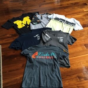 T-shirt Bundle